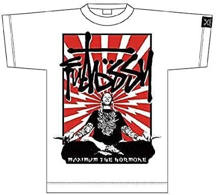 Amazon.co.jp: [ミミカジル] マキシマムザホルモン 公式グッズ 2019年
